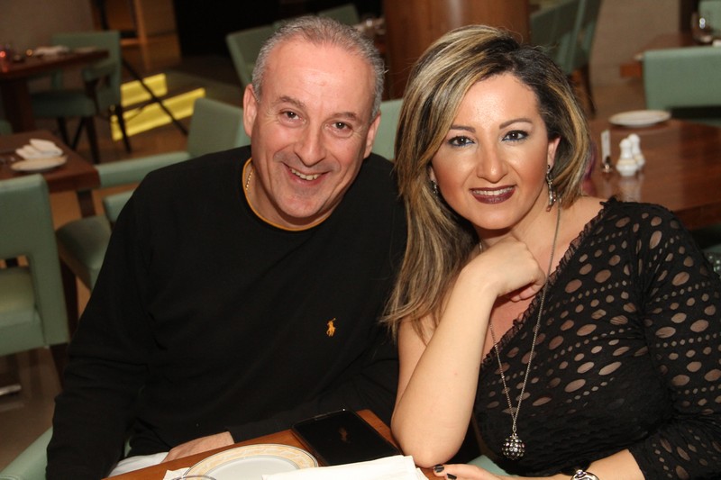 Valentine's at Mosaic